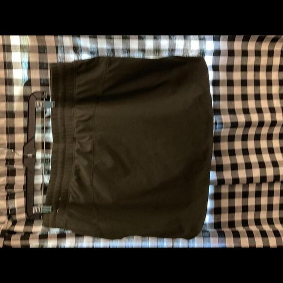 Rachel Zoe Green Skort Size XL - Picture 8 of 8